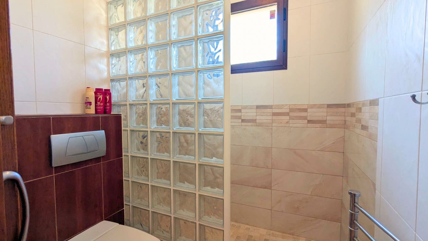 3 sypialnia Willa na sprzedaż w Lo Crispin z basenem - 320 000 € (Ref: 9144438)