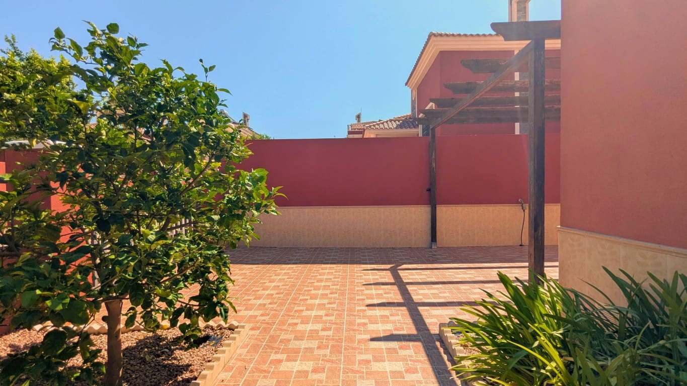 3 sypialnia Willa na sprzedaż w Lo Crispin z basenem - 320 000 € (Ref: 9144438)