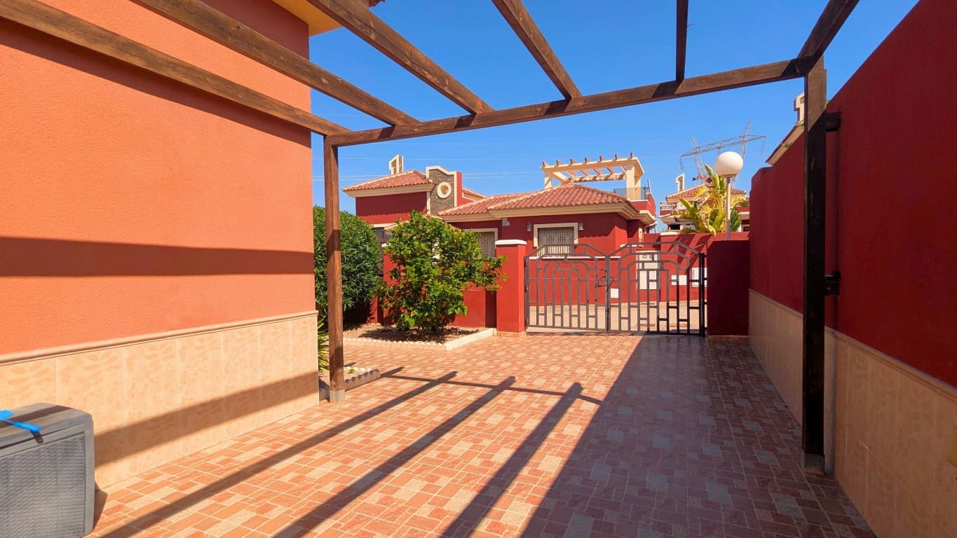 3 sypialnia Willa na sprzedaż w Lo Crispin z basenem - 320 000 € (Ref: 9144438)