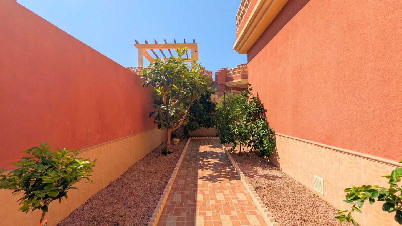 3 sypialnia Willa na sprzedaż w Lo Crispin z basenem - 320 000 € (Ref: 9144438)