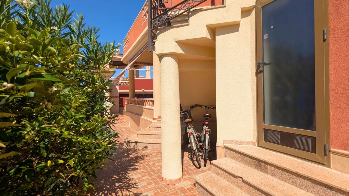 3 sypialnia Willa na sprzedaż w Lo Crispin z basenem - 320 000 € (Ref: 9144438)