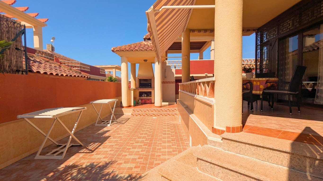 3 sypialnia Willa na sprzedaż w Lo Crispin z basenem - 320 000 € (Ref: 9144438)