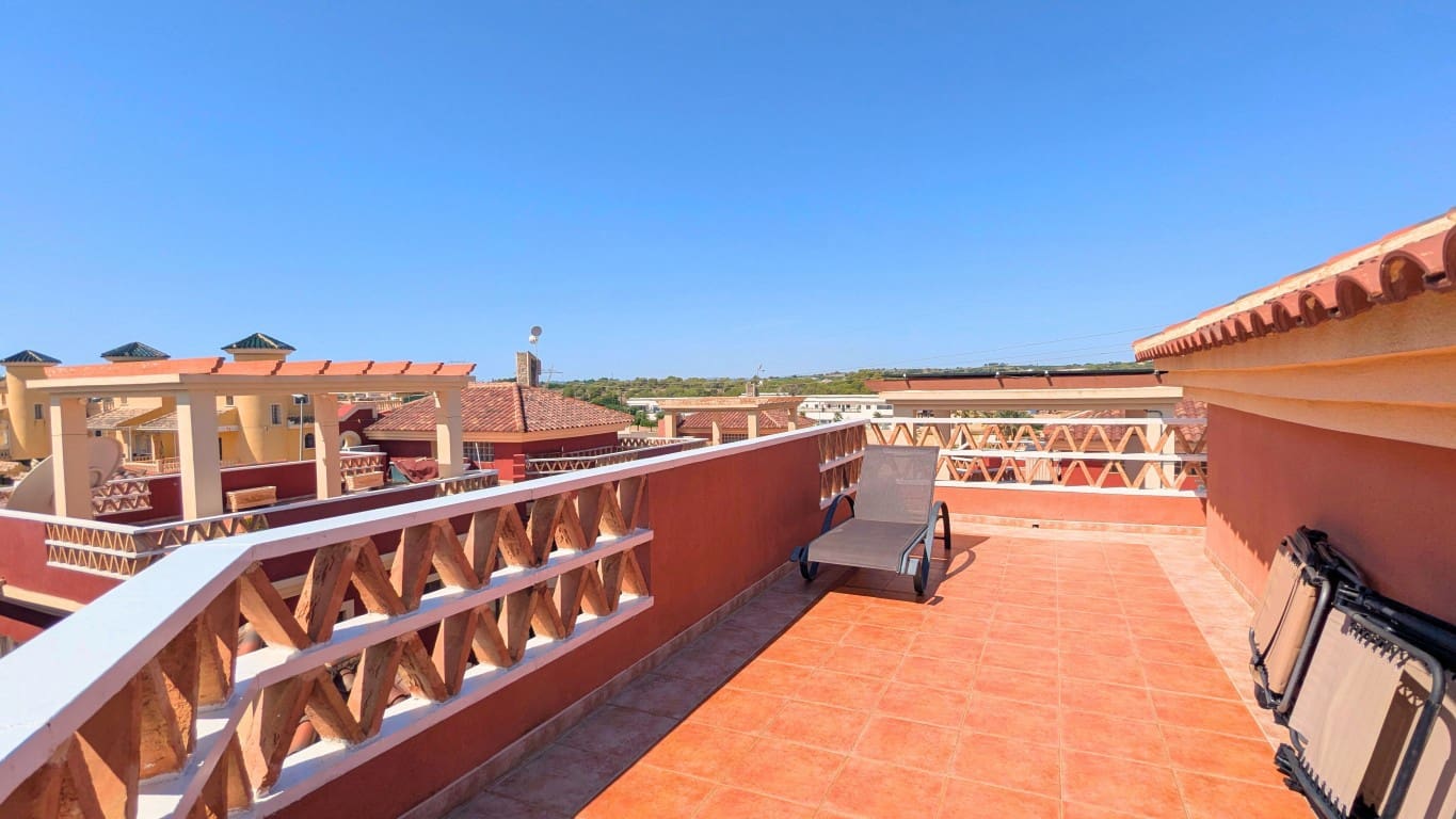 3 sypialnia Willa na sprzedaż w Lo Crispin z basenem - 320 000 € (Ref: 9144438)