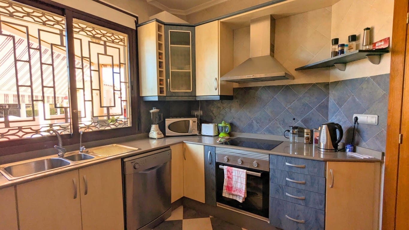 3 sypialnia Willa na sprzedaż w Lo Crispin z basenem - 320 000 € (Ref: 9144438)