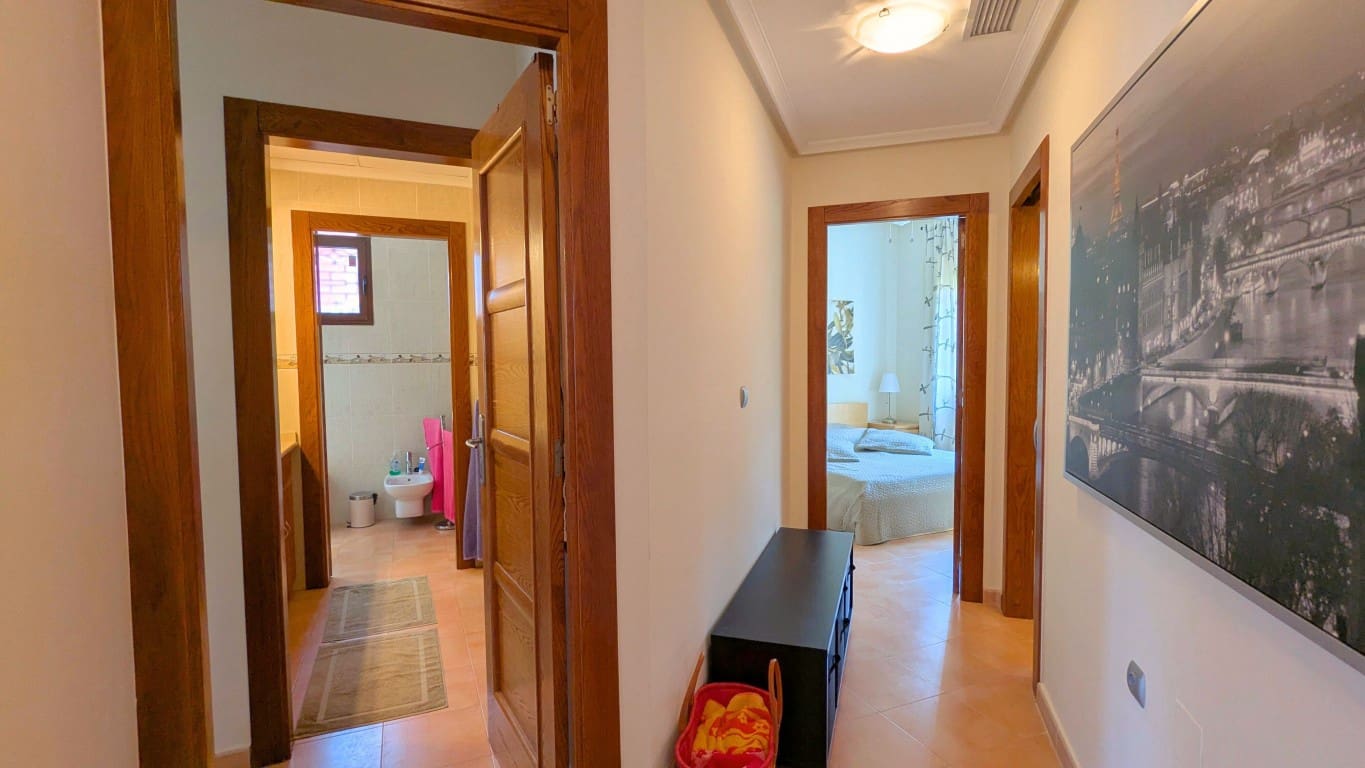 3 sypialnia Willa na sprzedaż w Lo Crispin z basenem - 320 000 € (Ref: 9144438)