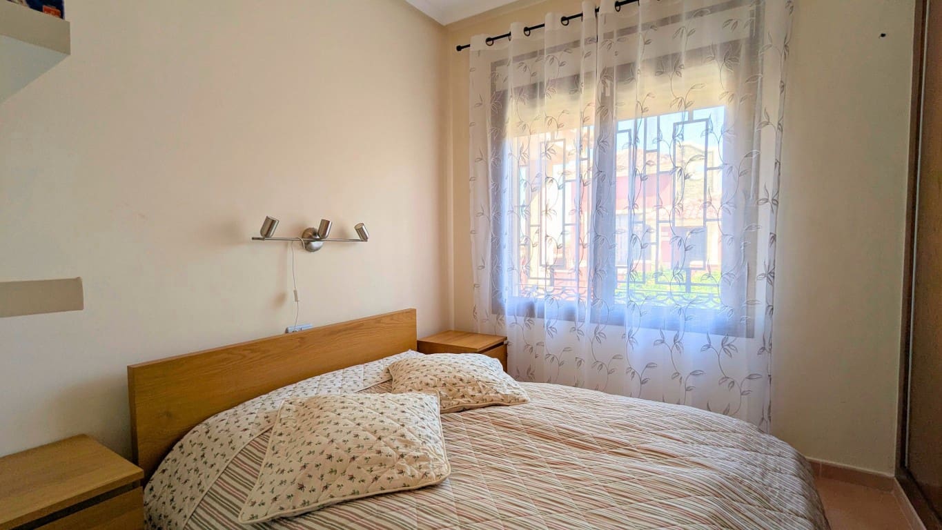 3 sypialnia Willa na sprzedaż w Lo Crispin z basenem - 320 000 € (Ref: 9144438)