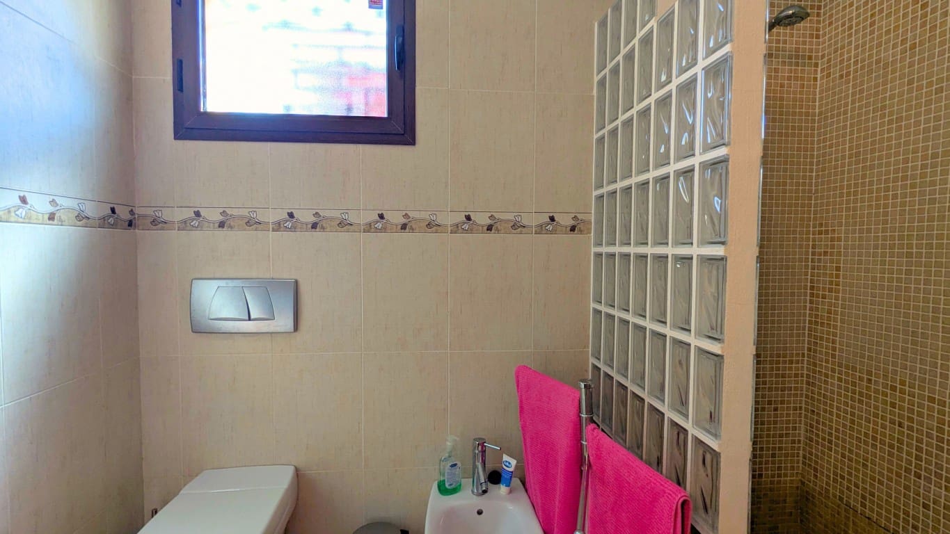 3 sypialnia Willa na sprzedaż w Lo Crispin z basenem - 320 000 € (Ref: 9144438)