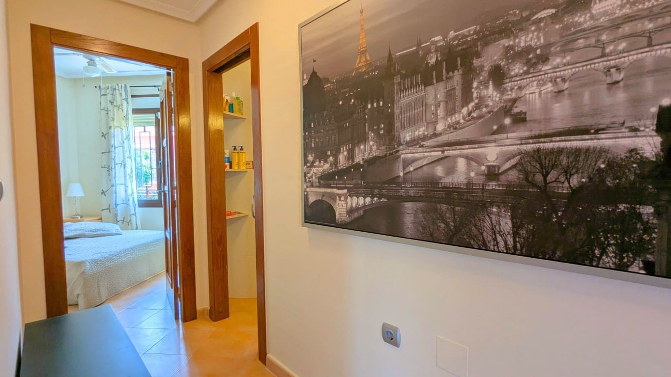 3 sypialnia Willa na sprzedaż w Lo Crispin z basenem - 320 000 € (Ref: 9144438)