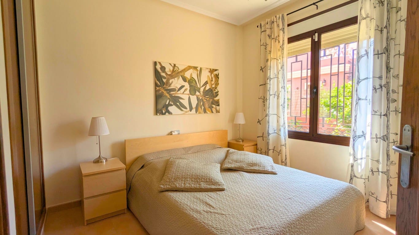 3 sypialnia Willa na sprzedaż w Lo Crispin z basenem - 320 000 € (Ref: 9144438)