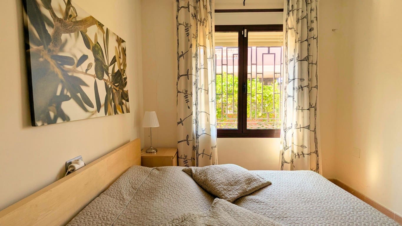 3 sypialnia Willa na sprzedaż w Lo Crispin z basenem - 320 000 € (Ref: 9144438)