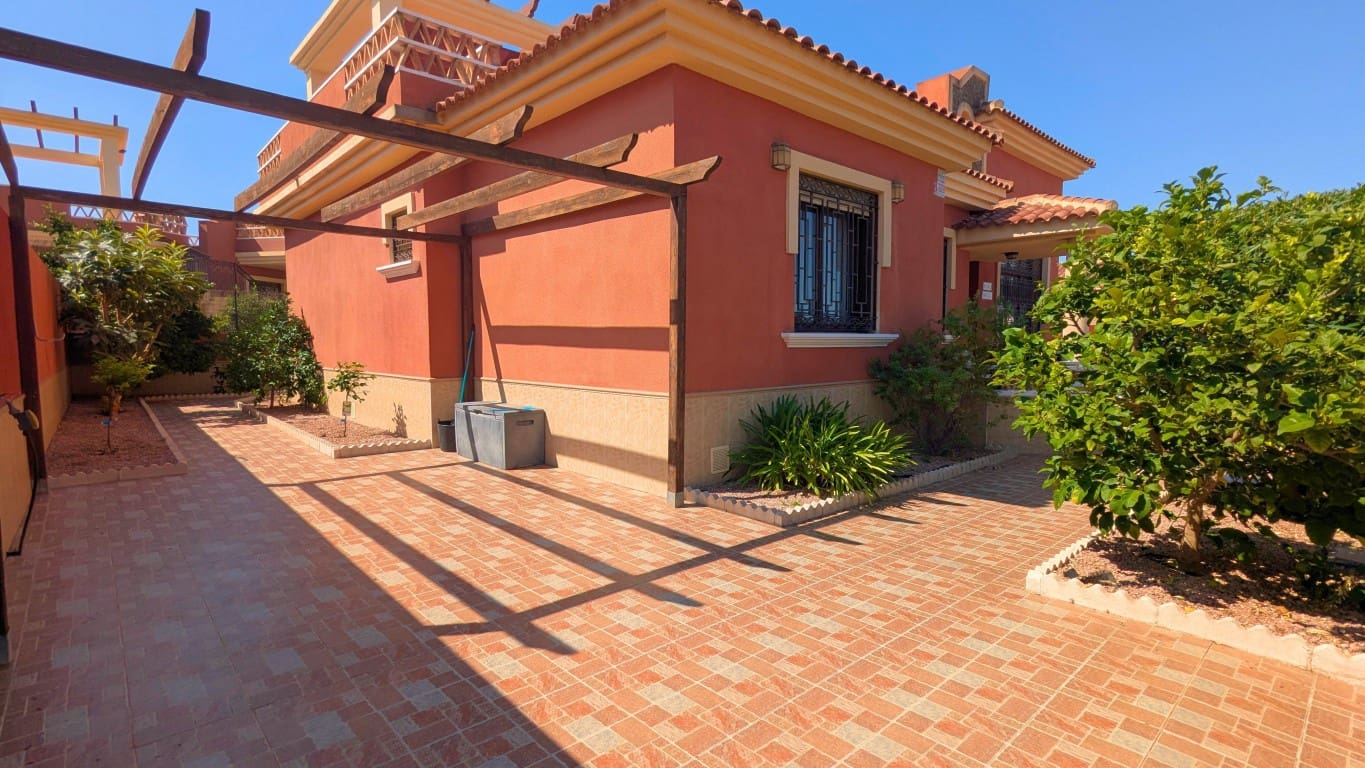 3 sypialnia Willa na sprzedaż w Lo Crispin z basenem - 320 000 € (Ref: 9144438)