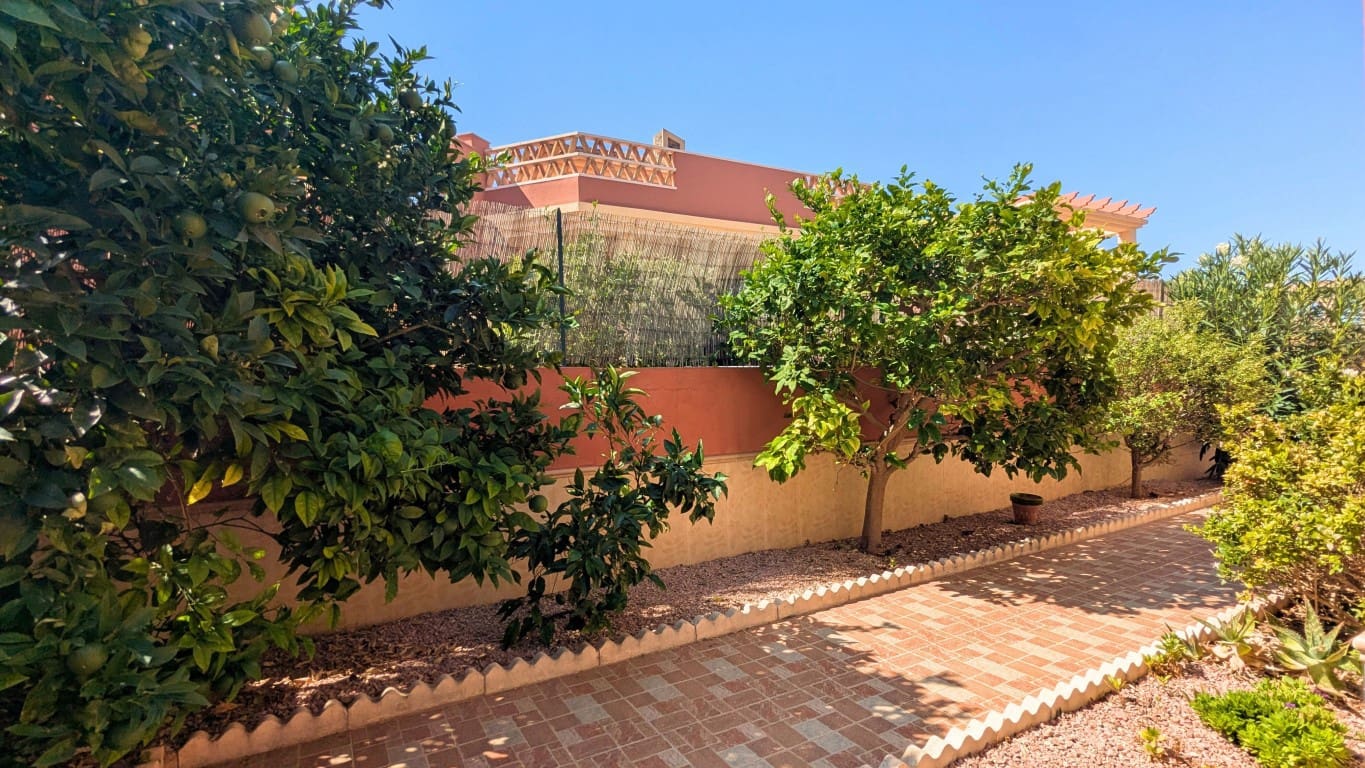 3 sypialnia Willa na sprzedaż w Lo Crispin z basenem - 320 000 € (Ref: 9144438)