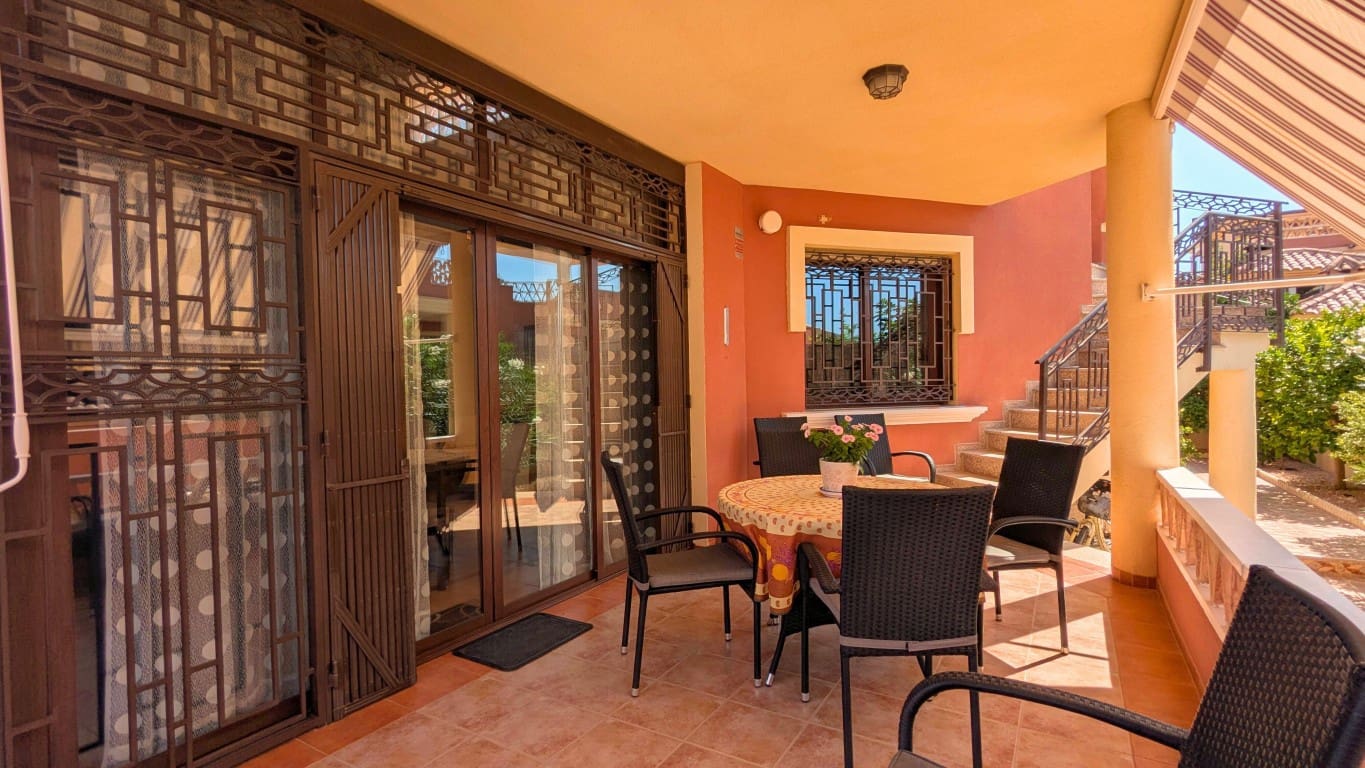 3 sypialnia Willa na sprzedaż w Lo Crispin z basenem - 320 000 € (Ref: 9144438)