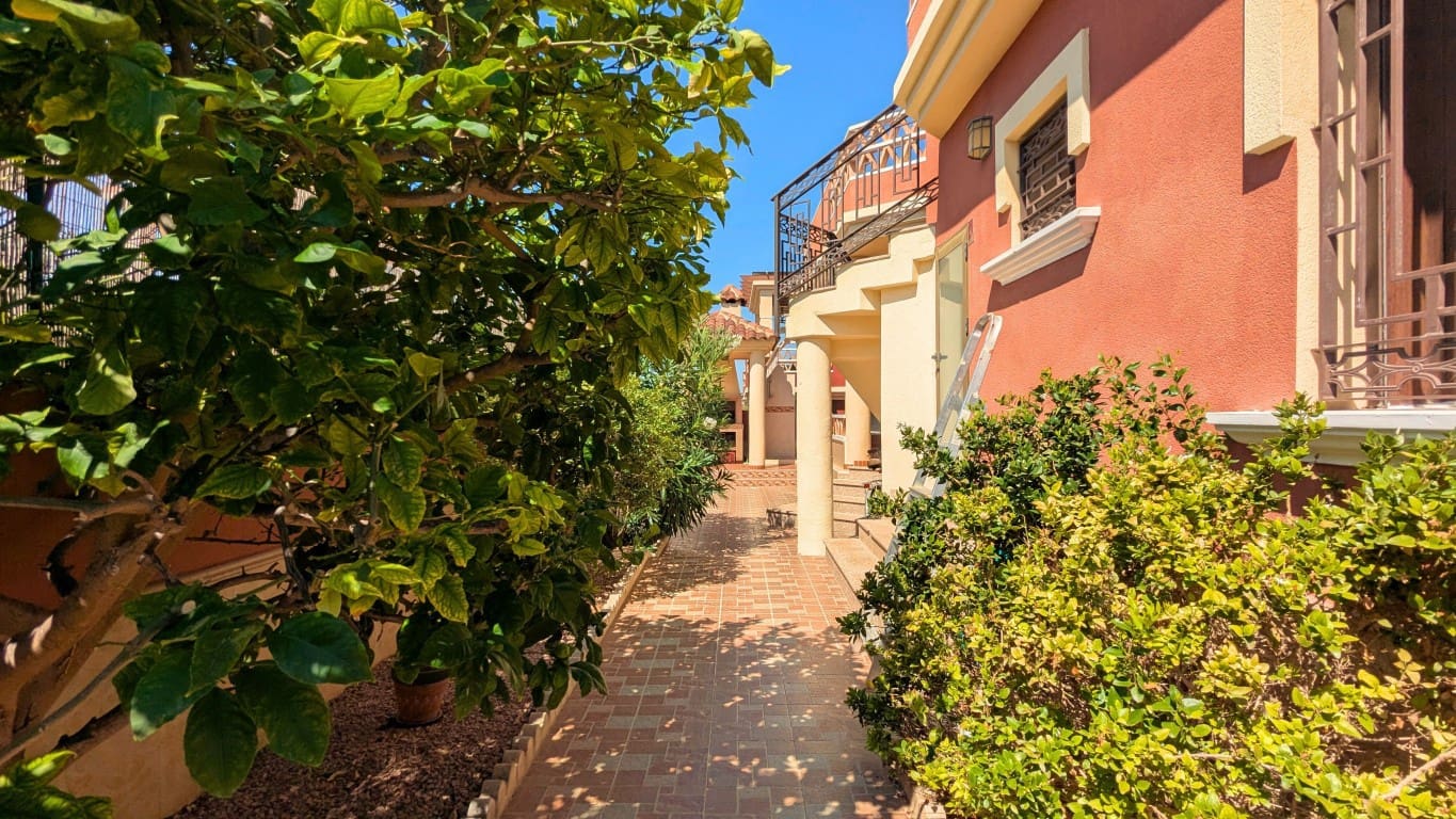 3 sypialnia Willa na sprzedaż w Lo Crispin z basenem - 320 000 € (Ref: 9144438)