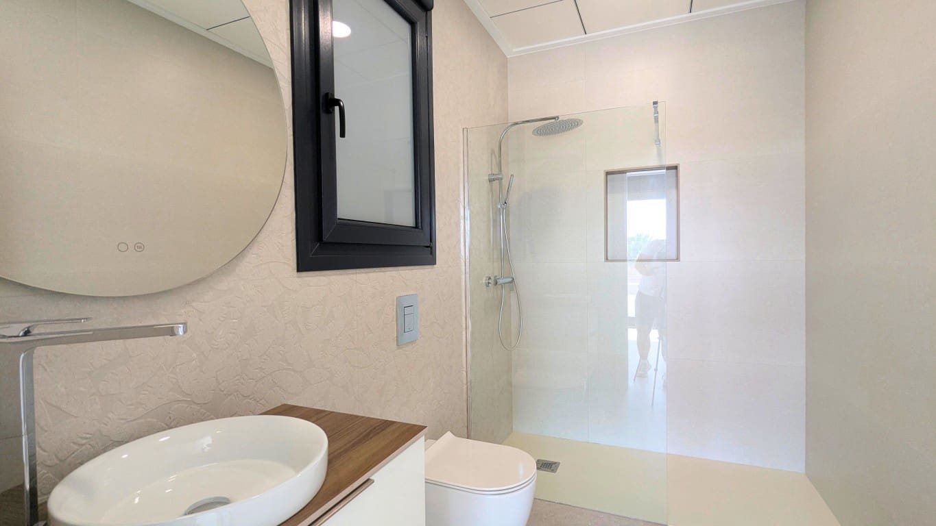 3 sovrum Villa till salu i Ciudad Quesada med pool garage - 799 900 € (Ref: 9189796)