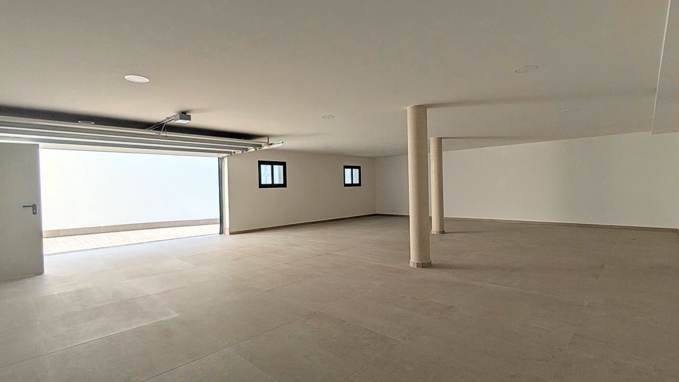 3 sovrum Villa till salu i Ciudad Quesada med pool garage - 799 900 € (Ref: 9189796)