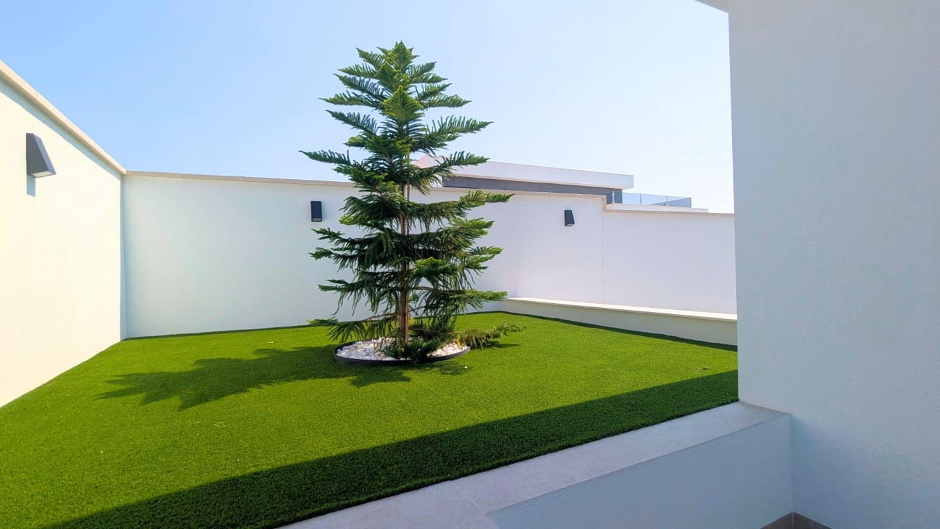 3 sovrum Villa till salu i Ciudad Quesada med pool garage - 799 900 € (Ref: 9189796)