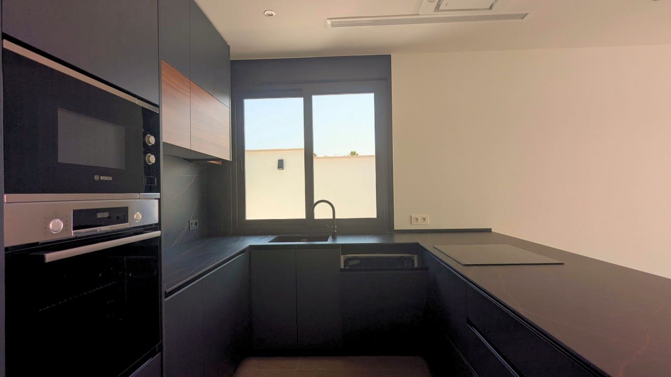 3 sovrum Villa till salu i Ciudad Quesada med pool garage - 799 900 € (Ref: 9189796)