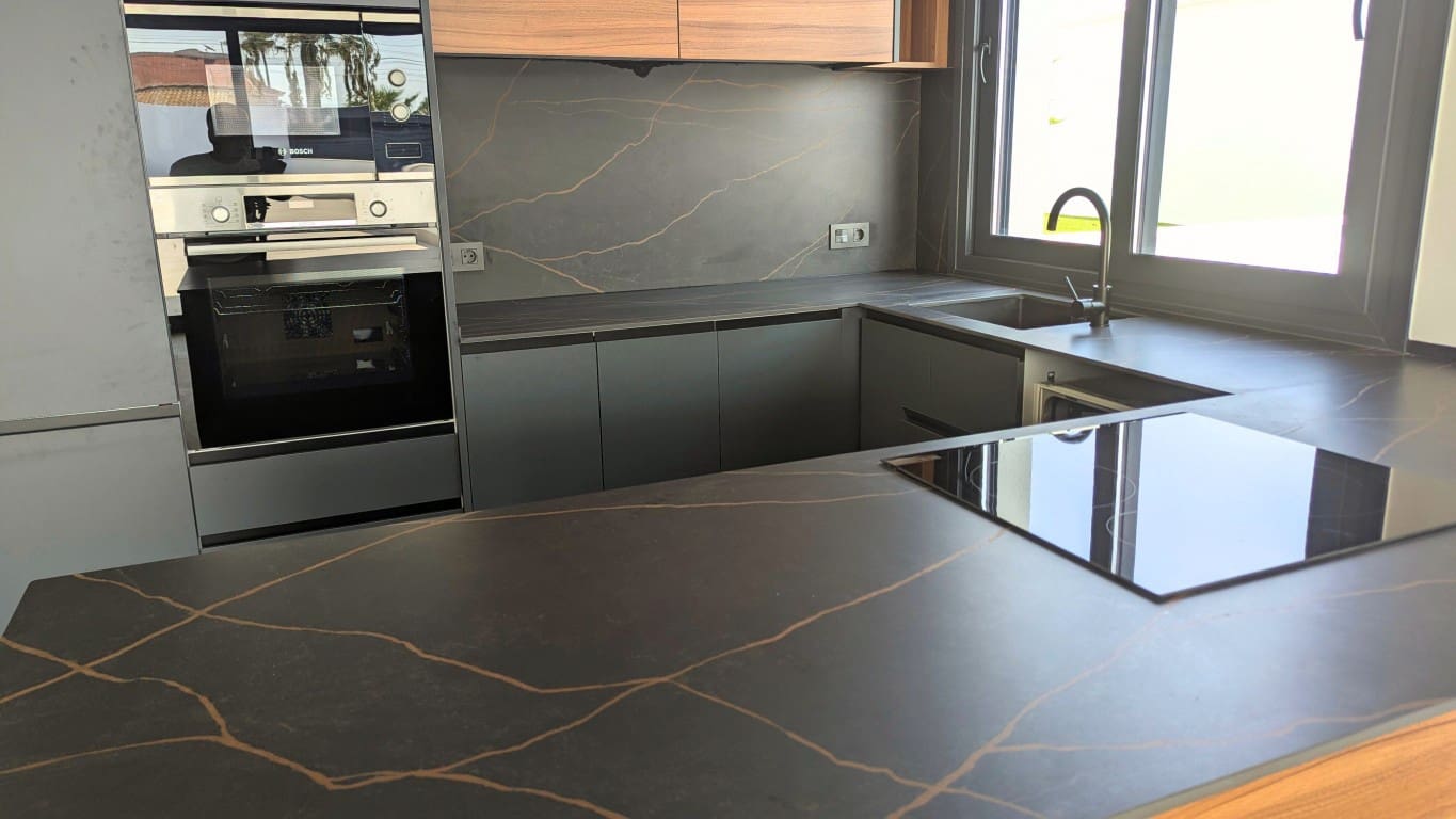 3 sovrum Villa till salu i Ciudad Quesada med pool garage - 799 900 € (Ref: 9189796)