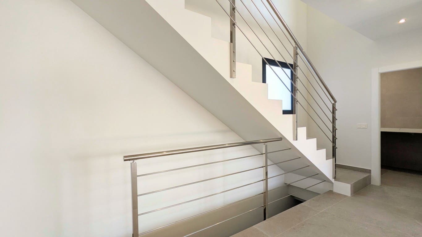 3 sovrum Villa till salu i Ciudad Quesada med pool garage - 799 900 € (Ref: 9189796)