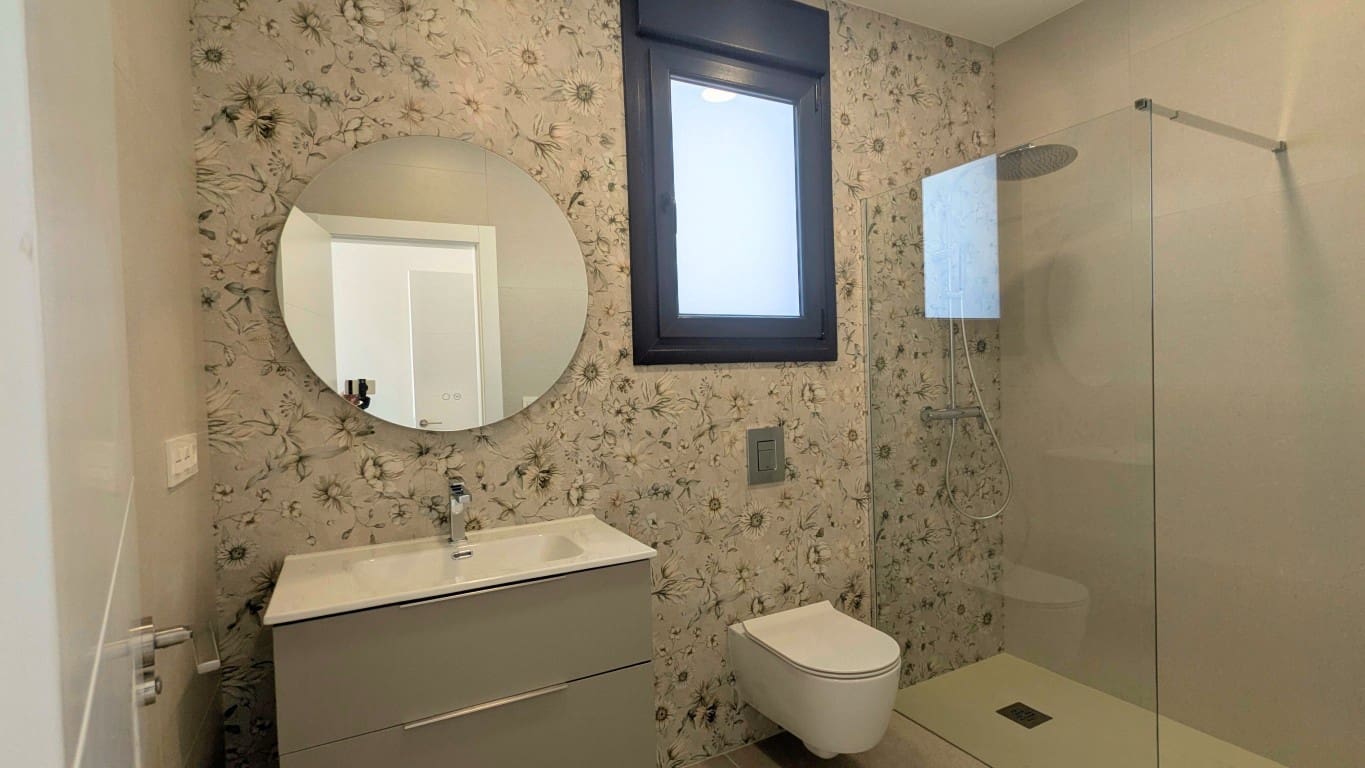 3 sovrum Villa till salu i Ciudad Quesada med pool garage - 799 900 € (Ref: 9189796)