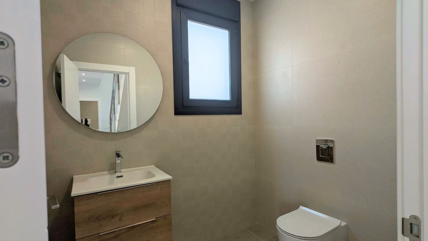 3 sovrum Villa till salu i Ciudad Quesada med pool garage - 799 900 € (Ref: 9189796)