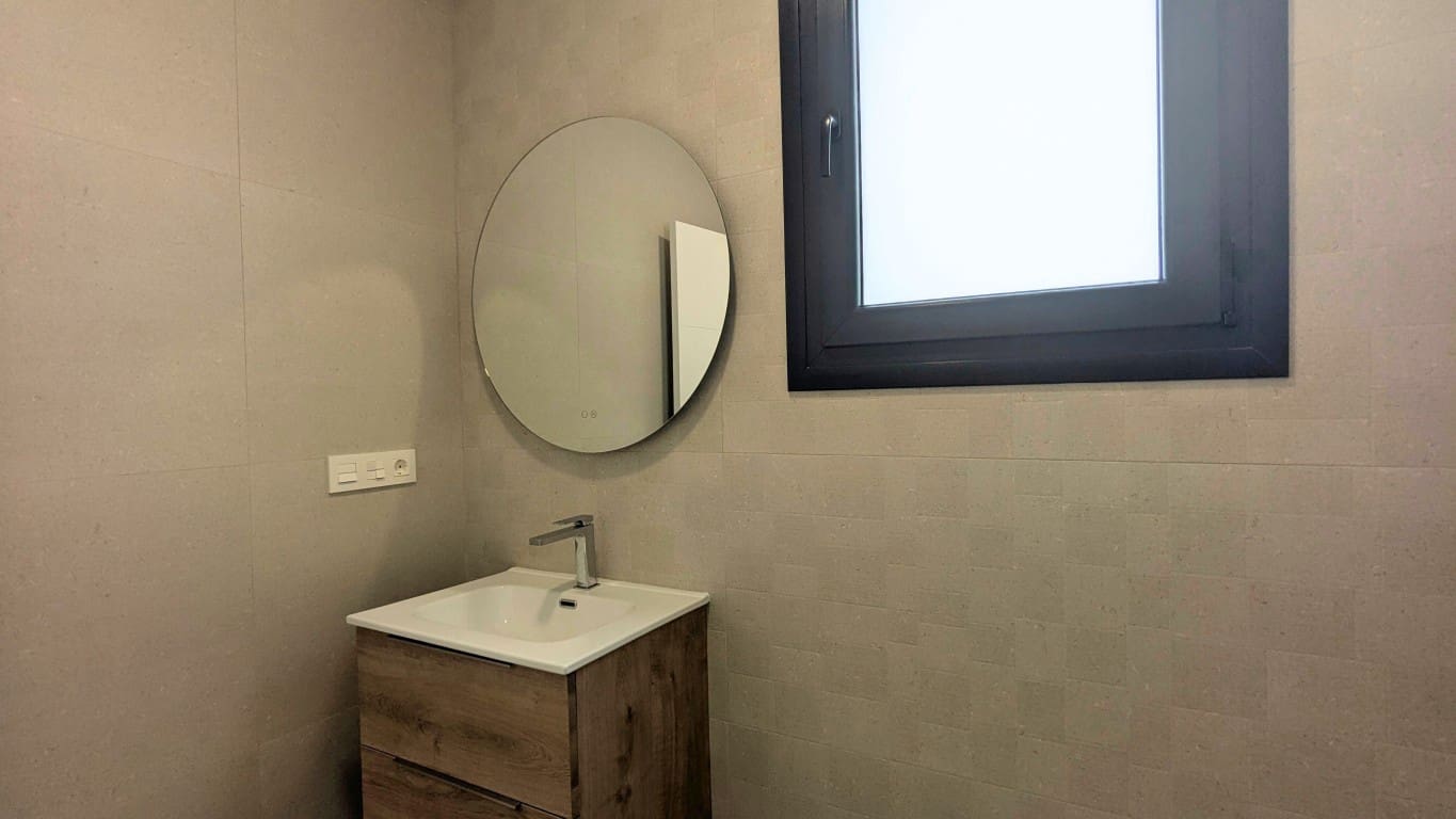 3 sovrum Villa till salu i Ciudad Quesada med pool garage - 799 900 € (Ref: 9189796)