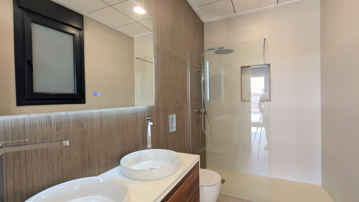 3 sovrum Villa till salu i Ciudad Quesada med pool garage - 799 900 € (Ref: 9189796)