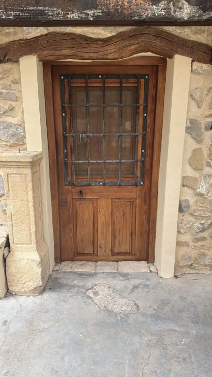 2 soverom Finca/Herregård til salgs i Torremanzanas - € 220 000 (Ref: 9235501)