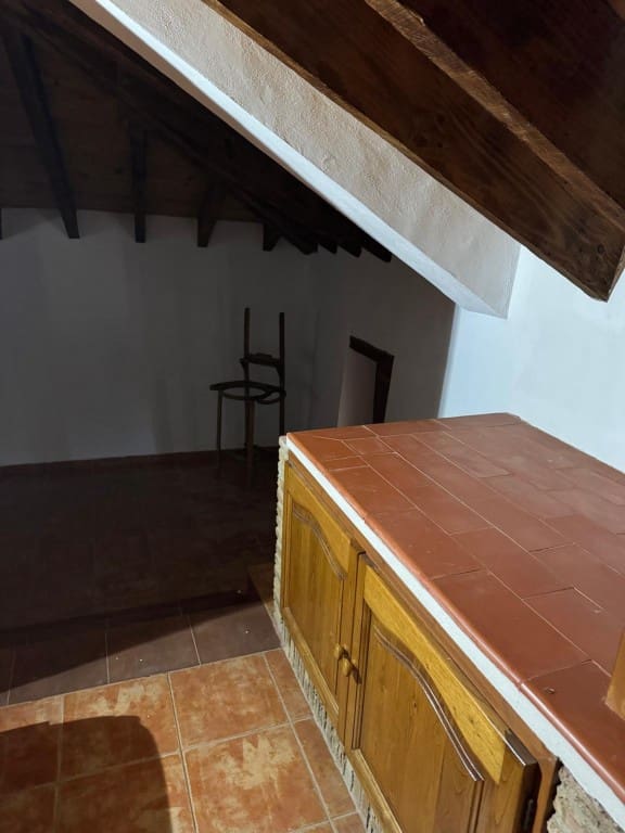 2 soverom Finca/Herregård til salgs i Torremanzanas - € 220 000 (Ref: 9235501)