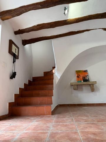 2 bedroom Finca/Country House for sale in Torremanzanas - € 220,000 (Ref: 9235501)