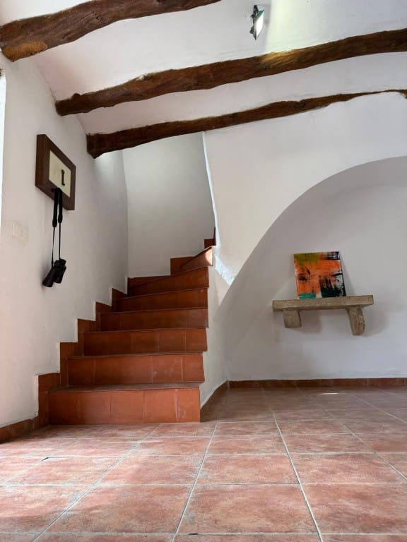 2 soverom Finca/Herregård til salgs i Torremanzanas - € 220 000 (Ref: 9235501)