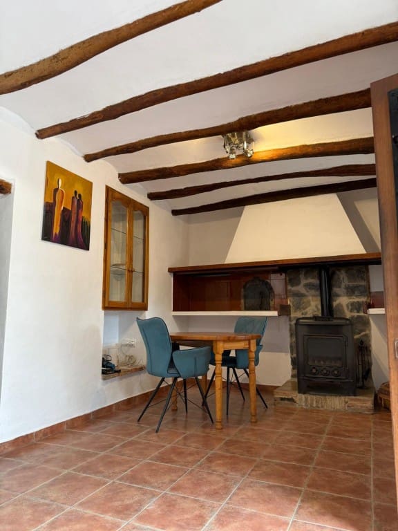 2 soverom Finca/Herregård til salgs i Torremanzanas - € 220 000 (Ref: 9235501)