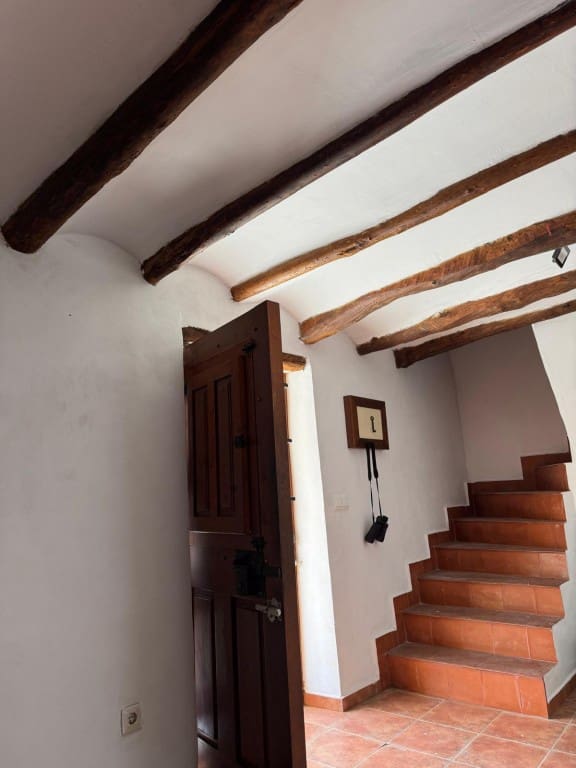 2 soverom Finca/Herregård til salgs i Torremanzanas - € 220 000 (Ref: 9235501)