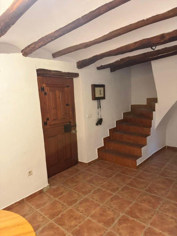 2 soverom Finca/Herregård til salgs i Torremanzanas - € 220 000 (Ref: 9235501)