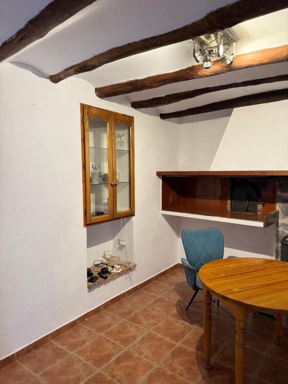 2 soverom Finca/Herregård til salgs i Torremanzanas - € 220 000 (Ref: 9235501)