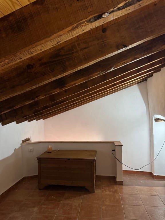 2 soverom Finca/Herregård til salgs i Torremanzanas - € 220 000 (Ref: 9235501)