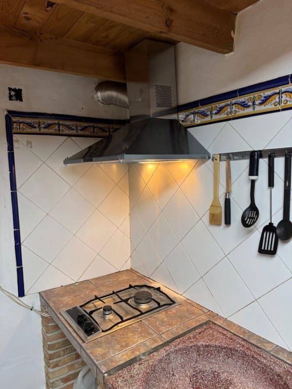 2 soverom Finca/Herregård til salgs i Torremanzanas - € 220 000 (Ref: 9235501)