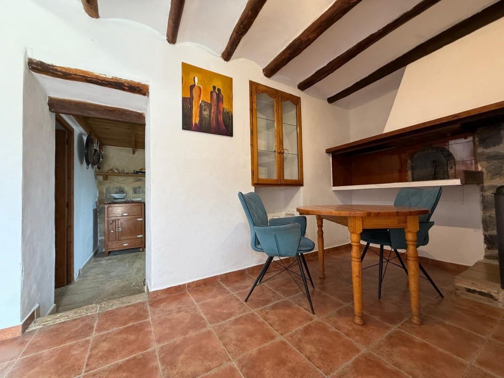 2 soverom Finca/Herregård til salgs i Torremanzanas - € 220 000 (Ref: 9235501)