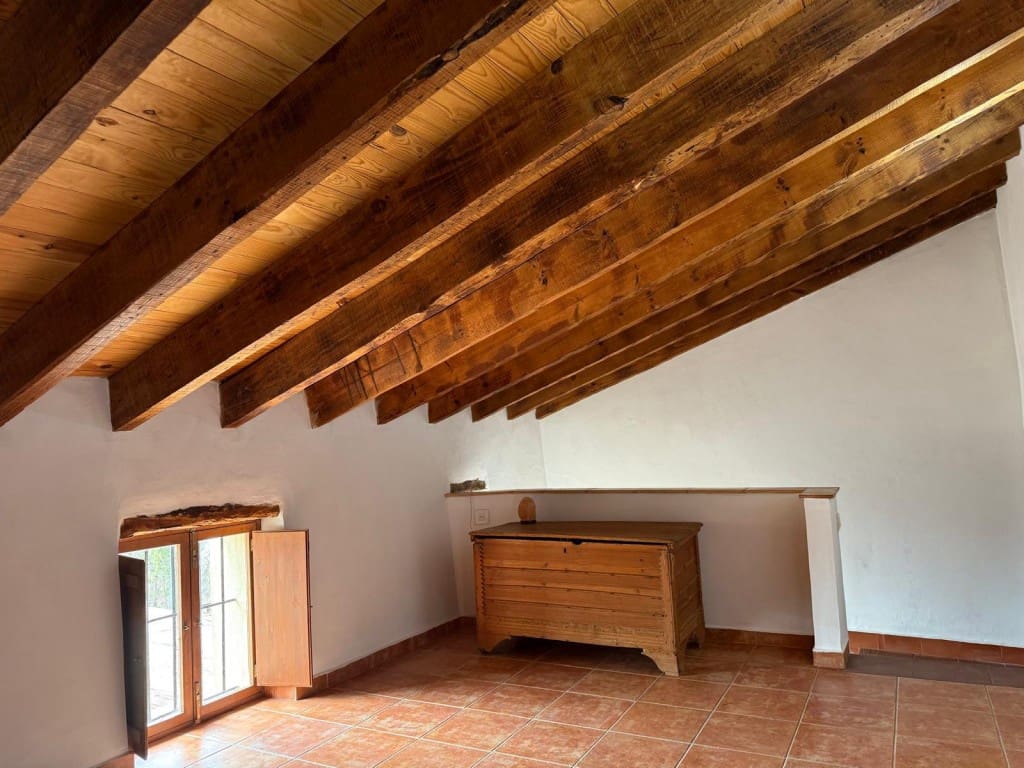 2 soverom Finca/Herregård til salgs i Torremanzanas - € 220 000 (Ref: 9235501)