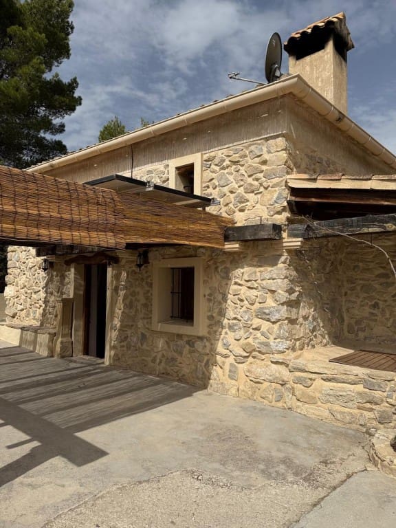 2 soverom Finca/Herregård til salgs i Torremanzanas - € 220 000 (Ref: 9235501)