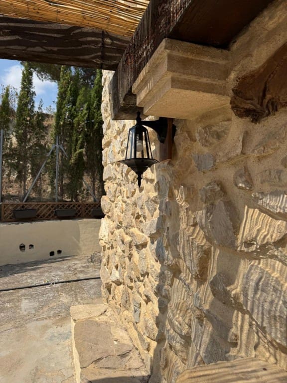 2 soverom Finca/Herregård til salgs i Torremanzanas - € 220 000 (Ref: 9235501)