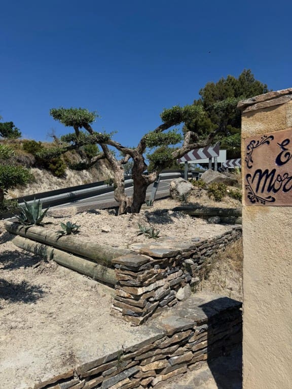 2 soverom Finca/Herregård til salgs i Torremanzanas - € 220 000 (Ref: 9235501)