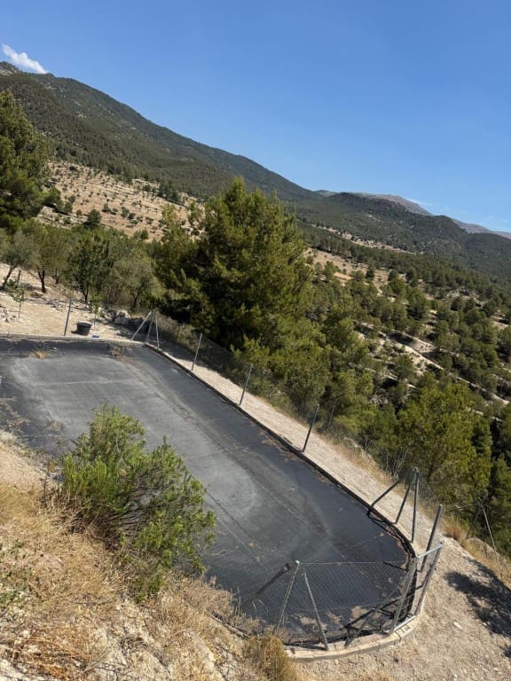 2 soverom Finca/Herregård til salgs i Torremanzanas - € 220 000 (Ref: 9235501)