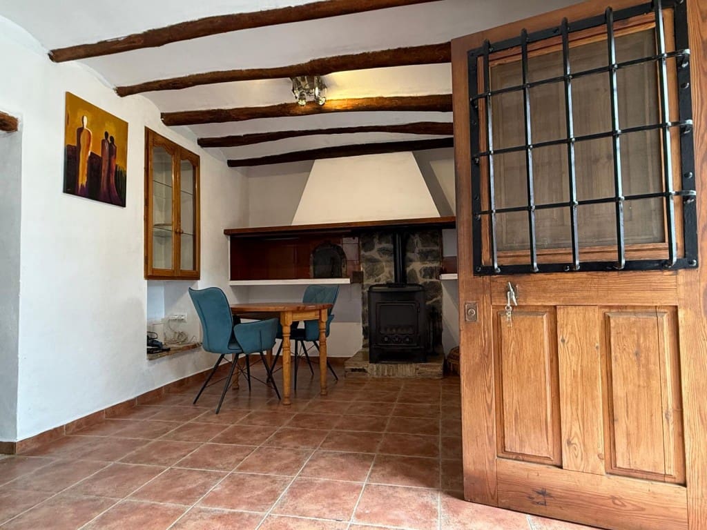 2 soverom Finca/Herregård til salgs i Torremanzanas - € 220 000 (Ref: 9235501)