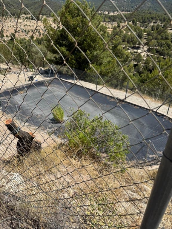 2 soverom Finca/Herregård til salgs i Torremanzanas - € 220 000 (Ref: 9235501)