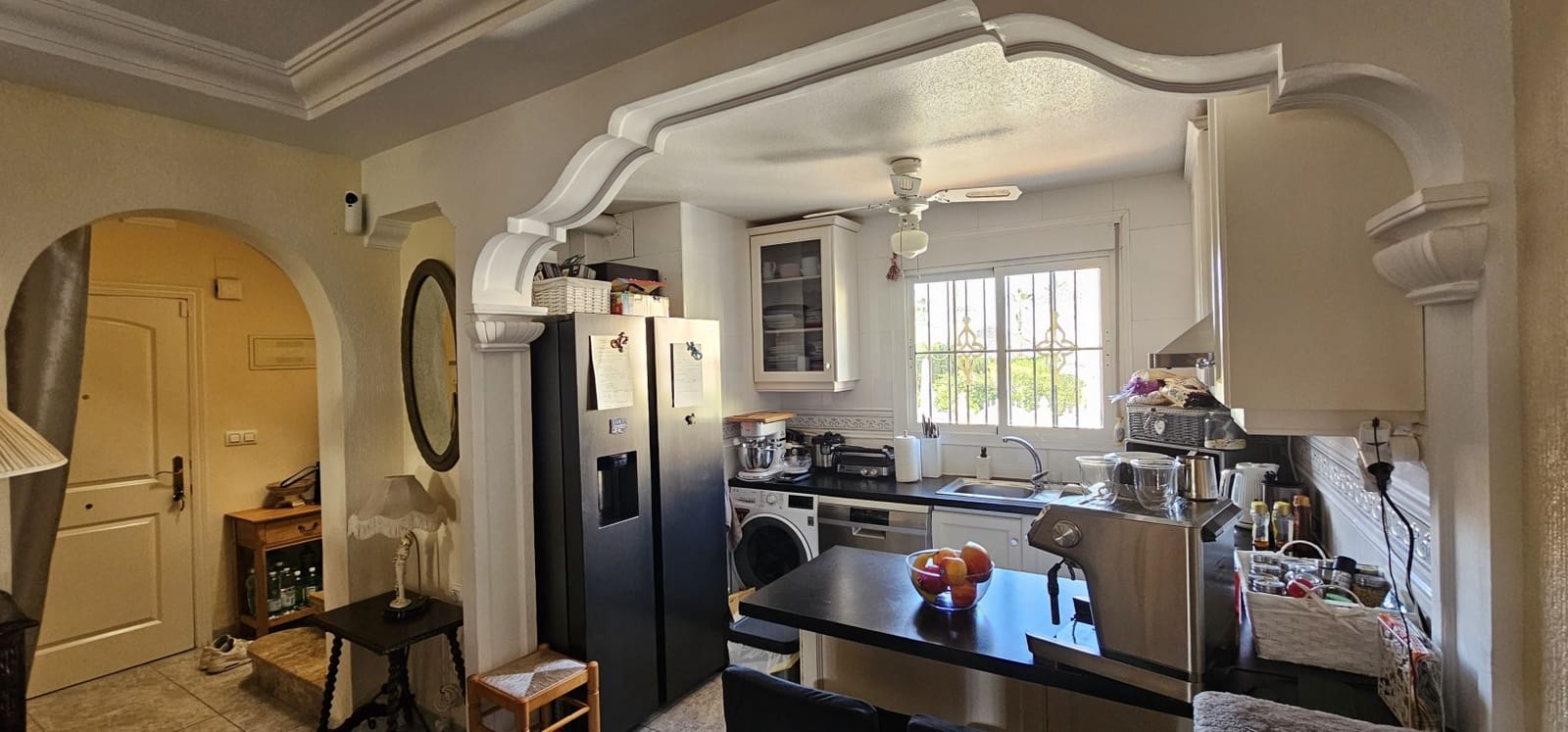 4 soveværelse Villa til salg i Lo Crispin med swimmingpool - € 385.000 (Ref: 9306919)