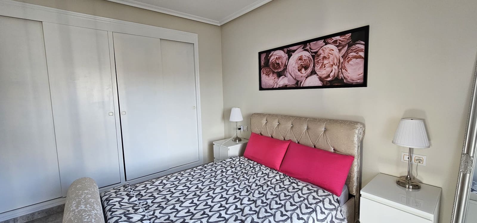 4 soveværelse Villa til salg i Lo Crispin med swimmingpool - € 385.000 (Ref: 9306919)