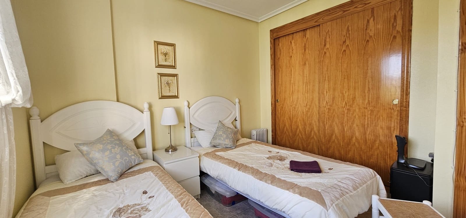 4 soveværelse Villa til salg i Lo Crispin med swimmingpool - € 385.000 (Ref: 9306919)