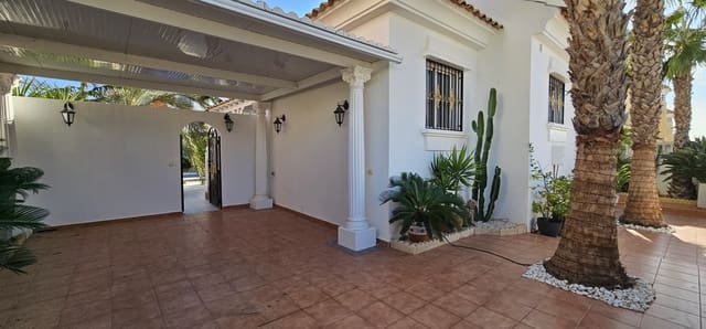 4 quarto Moradia para venda em Lo Crispin, Algorfa com piscina - 385 000 € (Ref: 9306919)